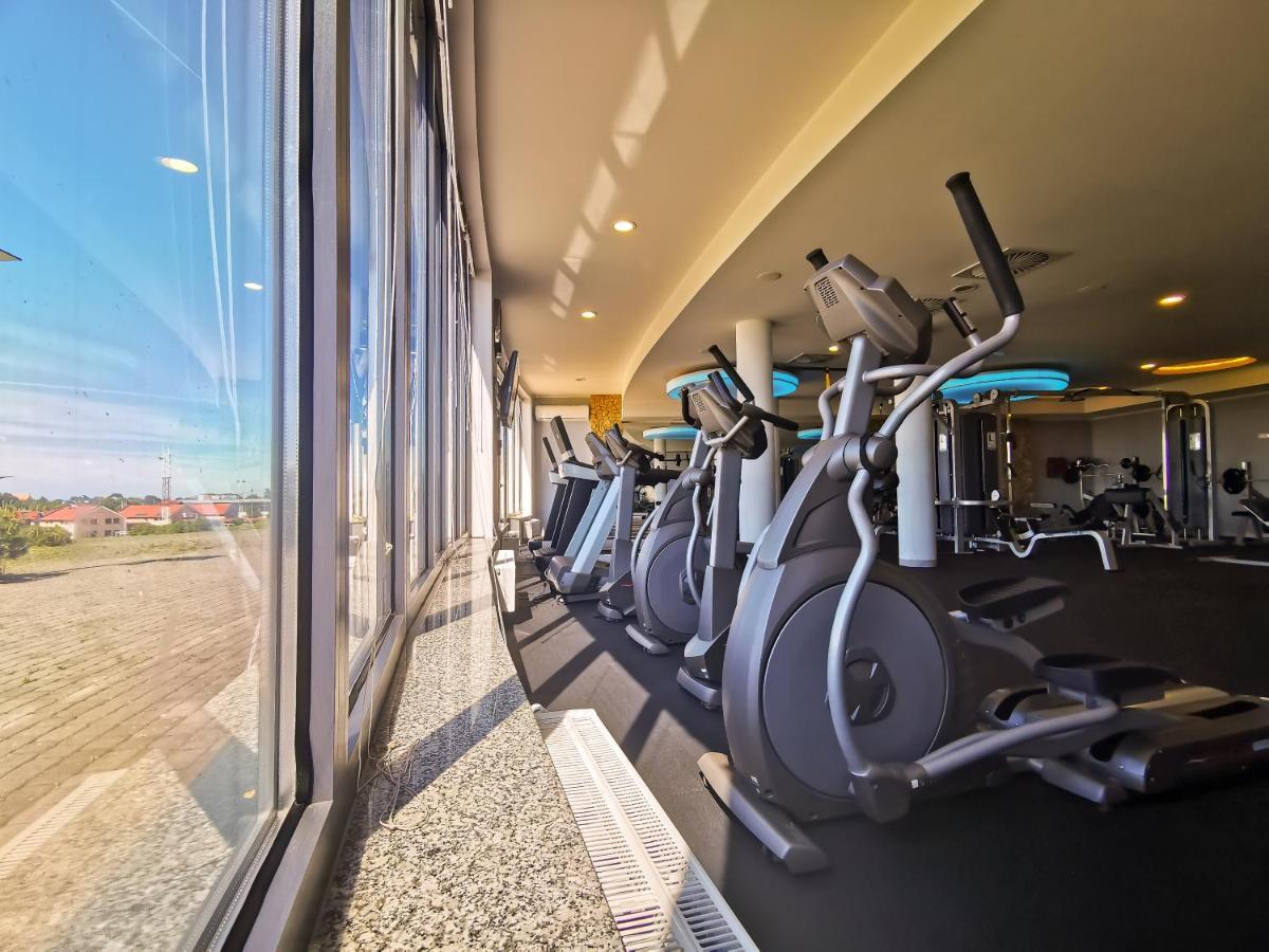 Hotel Mistral Sport Gniewino Exteriér fotografie