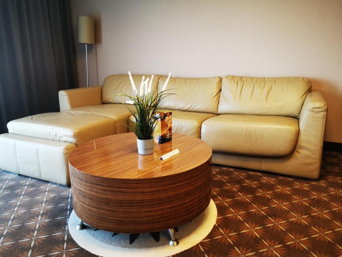 Hotel Mistral Sport Gniewino Exteriér fotografie